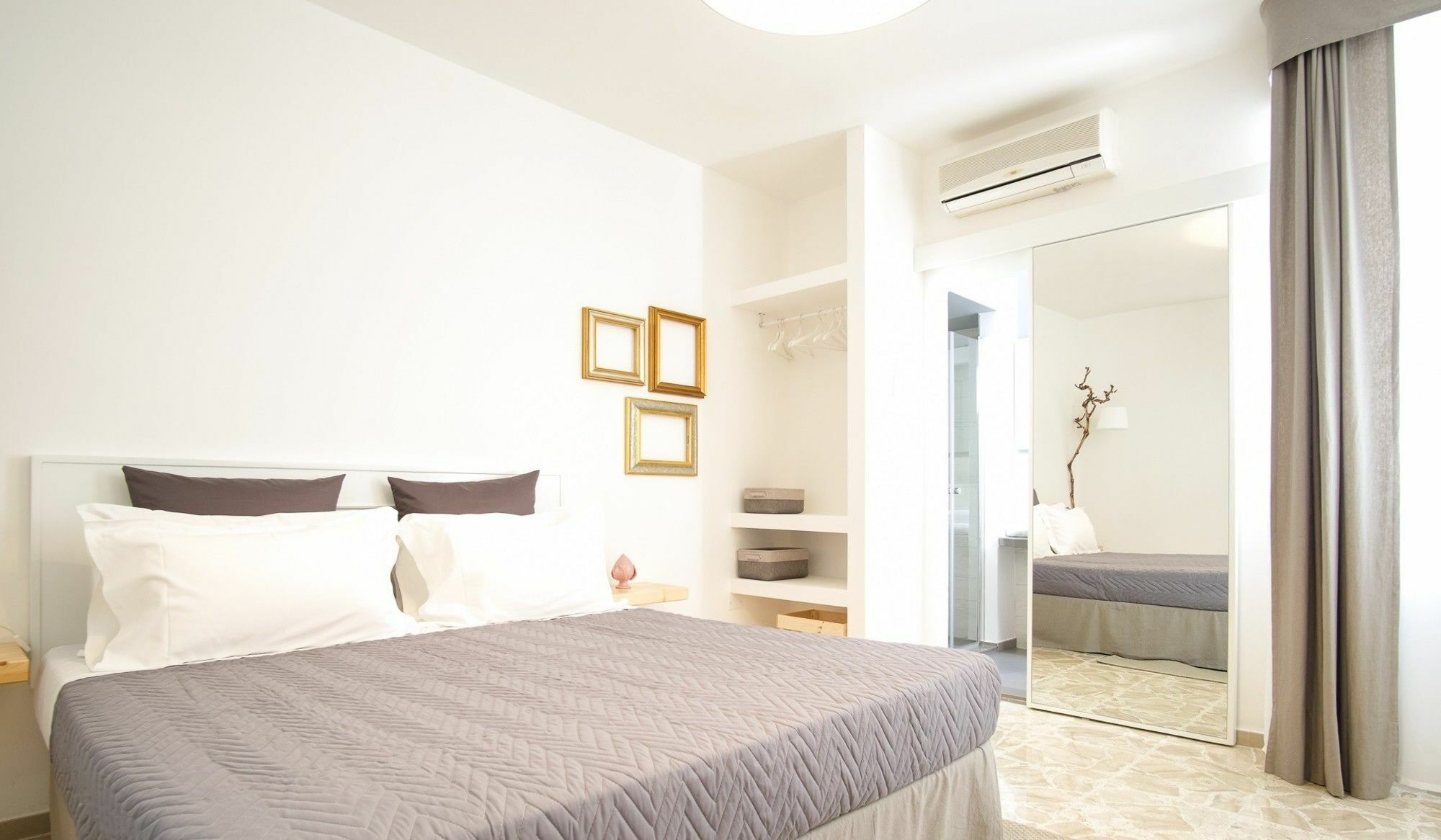 Dimora Ausentum B&B Торре-Сан-Джованні-Удженто Екстер'єр фото