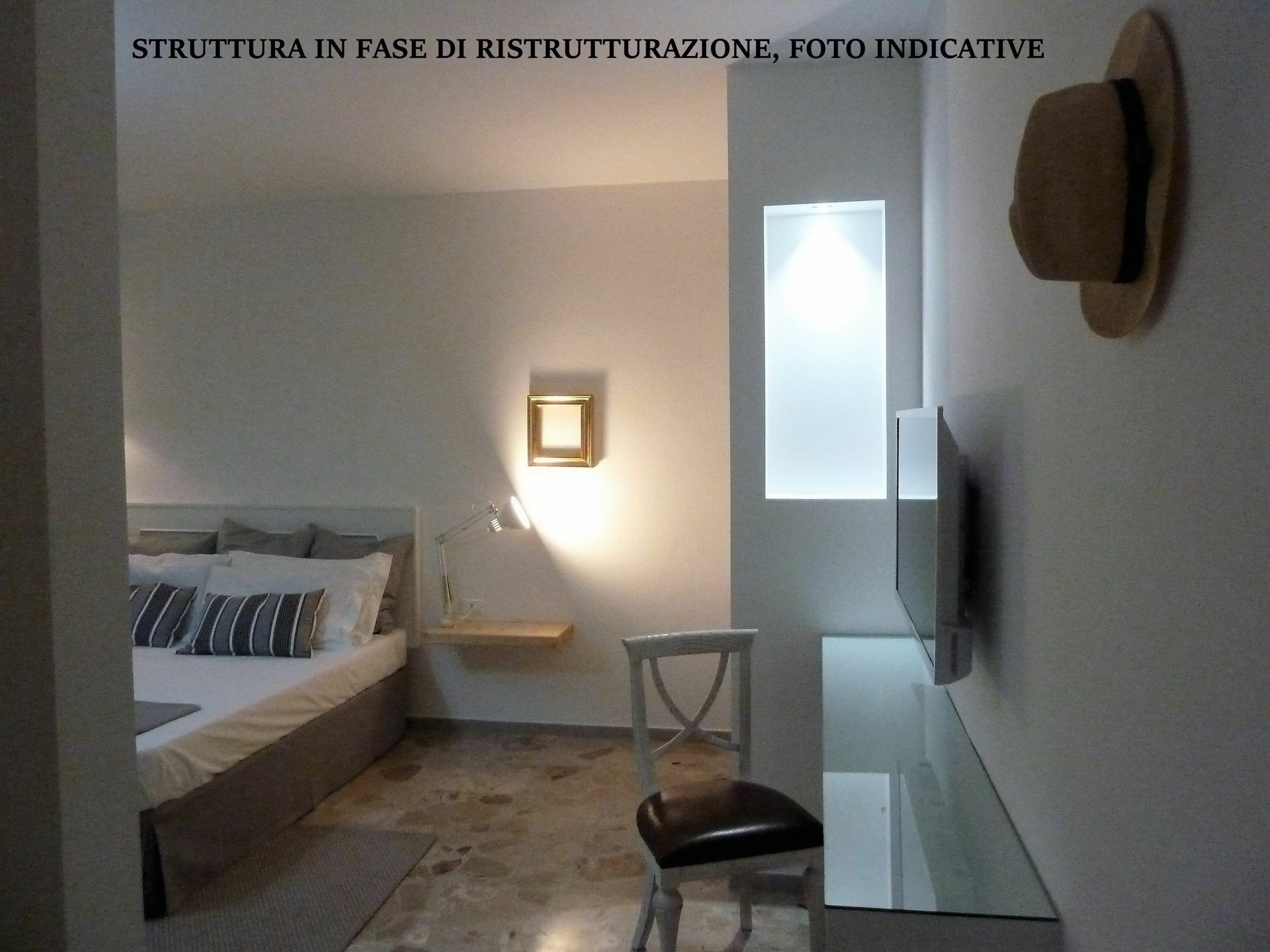 Dimora Ausentum B&B Торре-Сан-Джованні-Удженто Екстер'єр фото