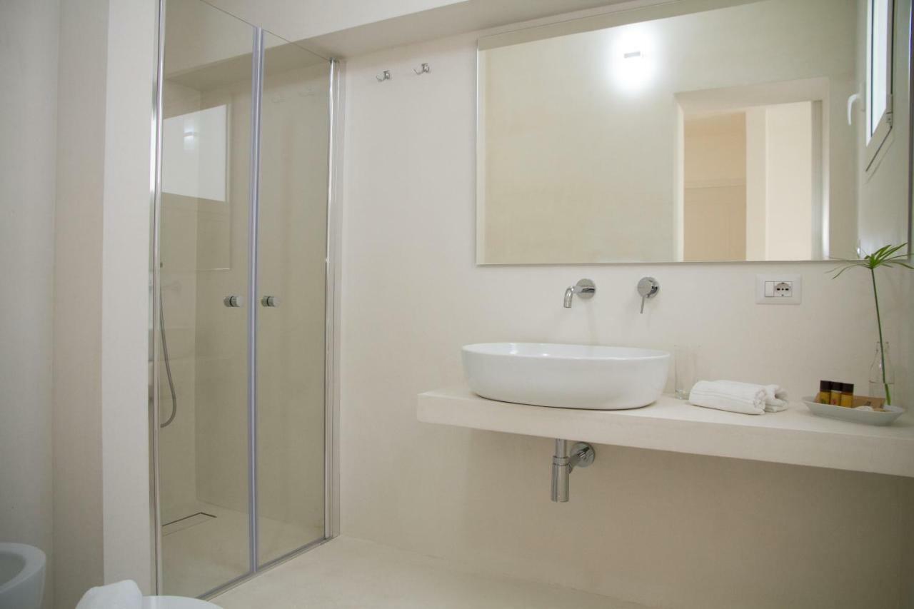 Dimora Ausentum B&B Торре-Сан-Джованні-Удженто Екстер'єр фото