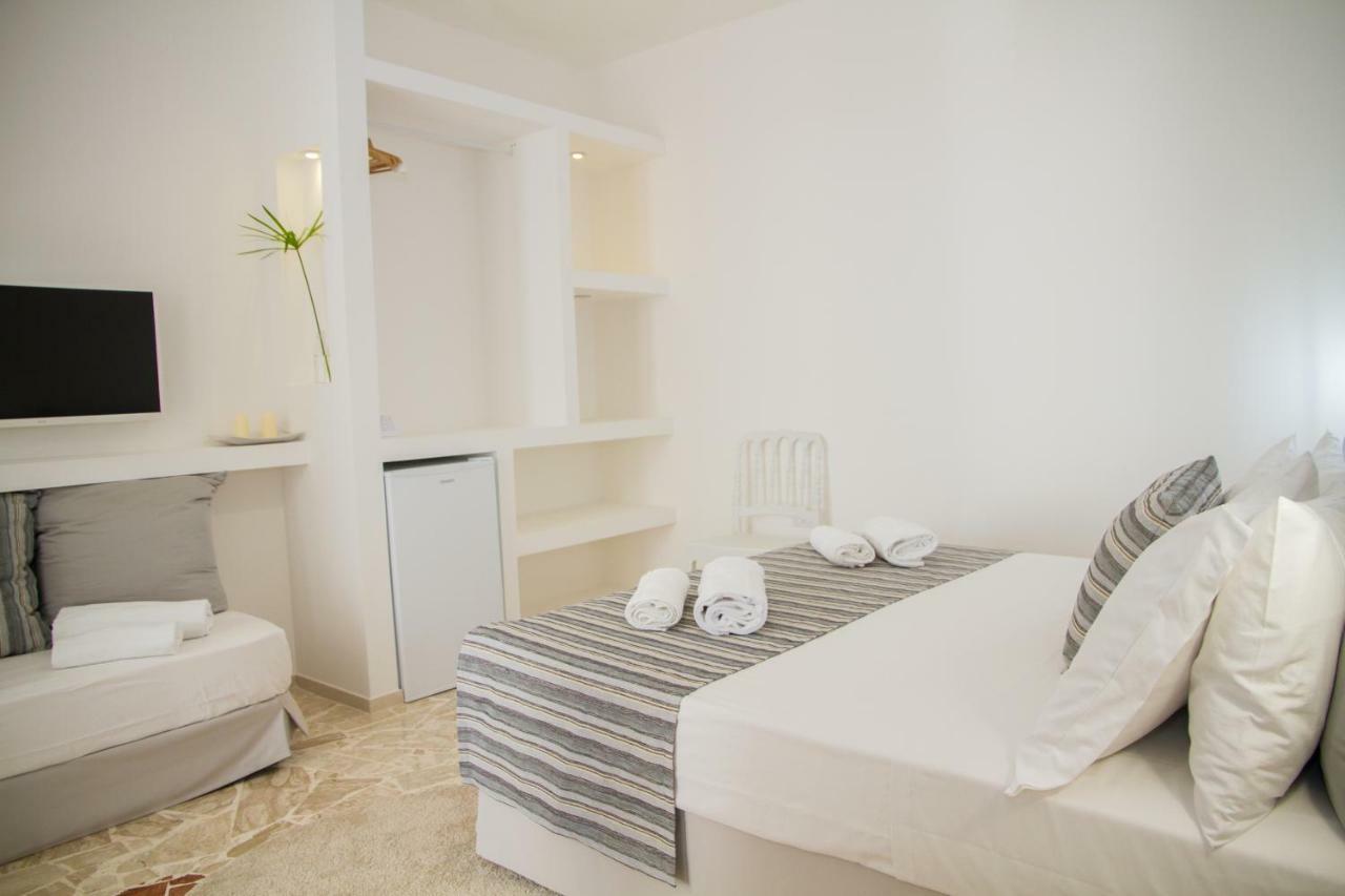 Dimora Ausentum B&B Торре-Сан-Джованні-Удженто Екстер'єр фото