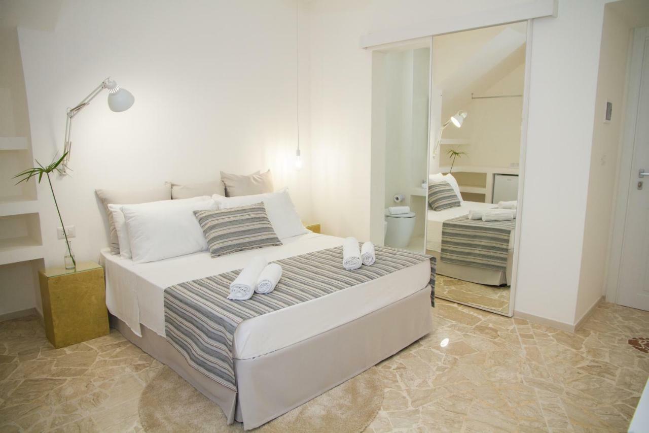Dimora Ausentum B&B Торре-Сан-Джованні-Удженто Екстер'єр фото